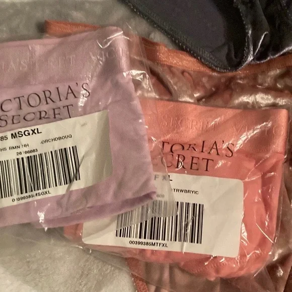 Victoria’s Secret/PINK Panties Mystery Bundle